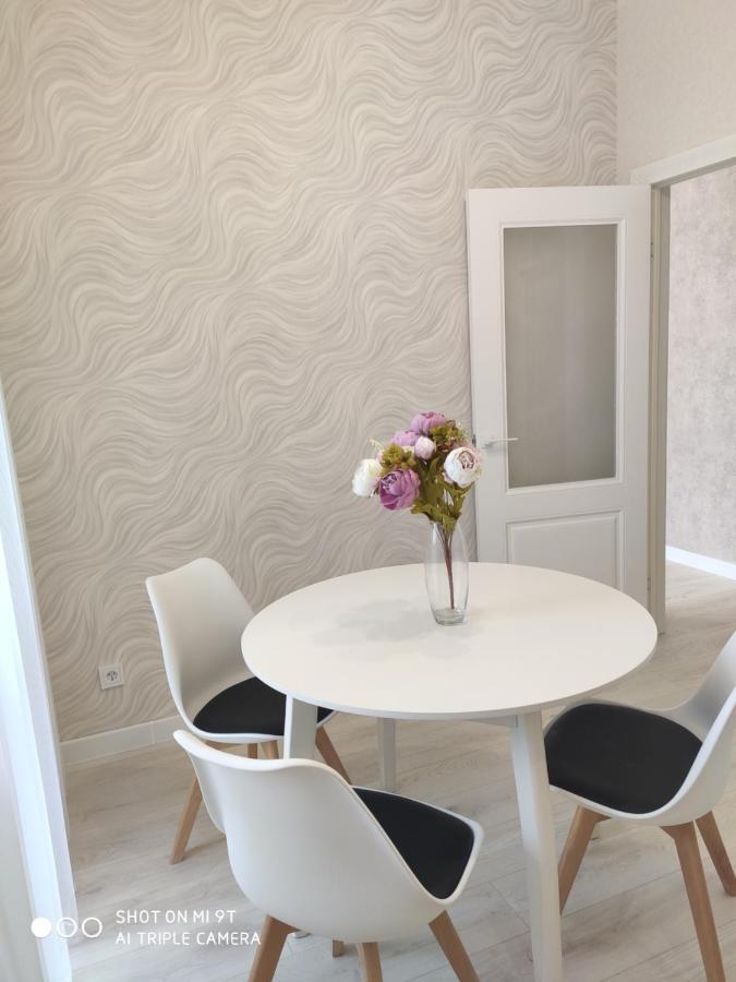 Апартамент Алау Apartment อัสตานา ภายนอก รูปภาพ